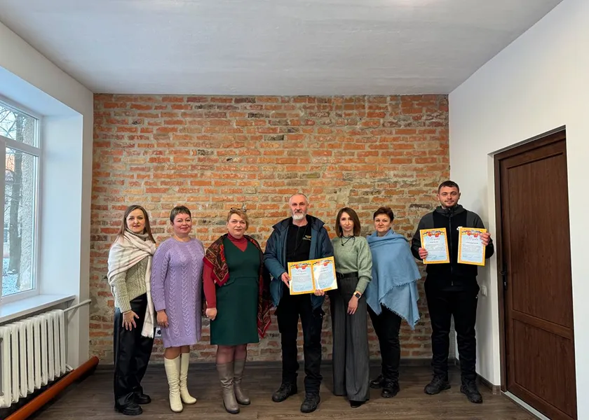 Зростаємо разом з фермерами