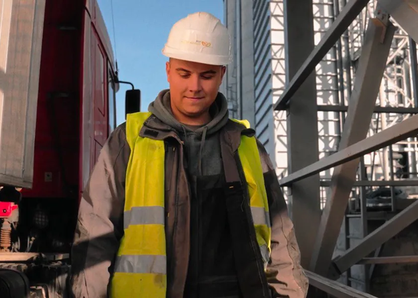 Наша команда